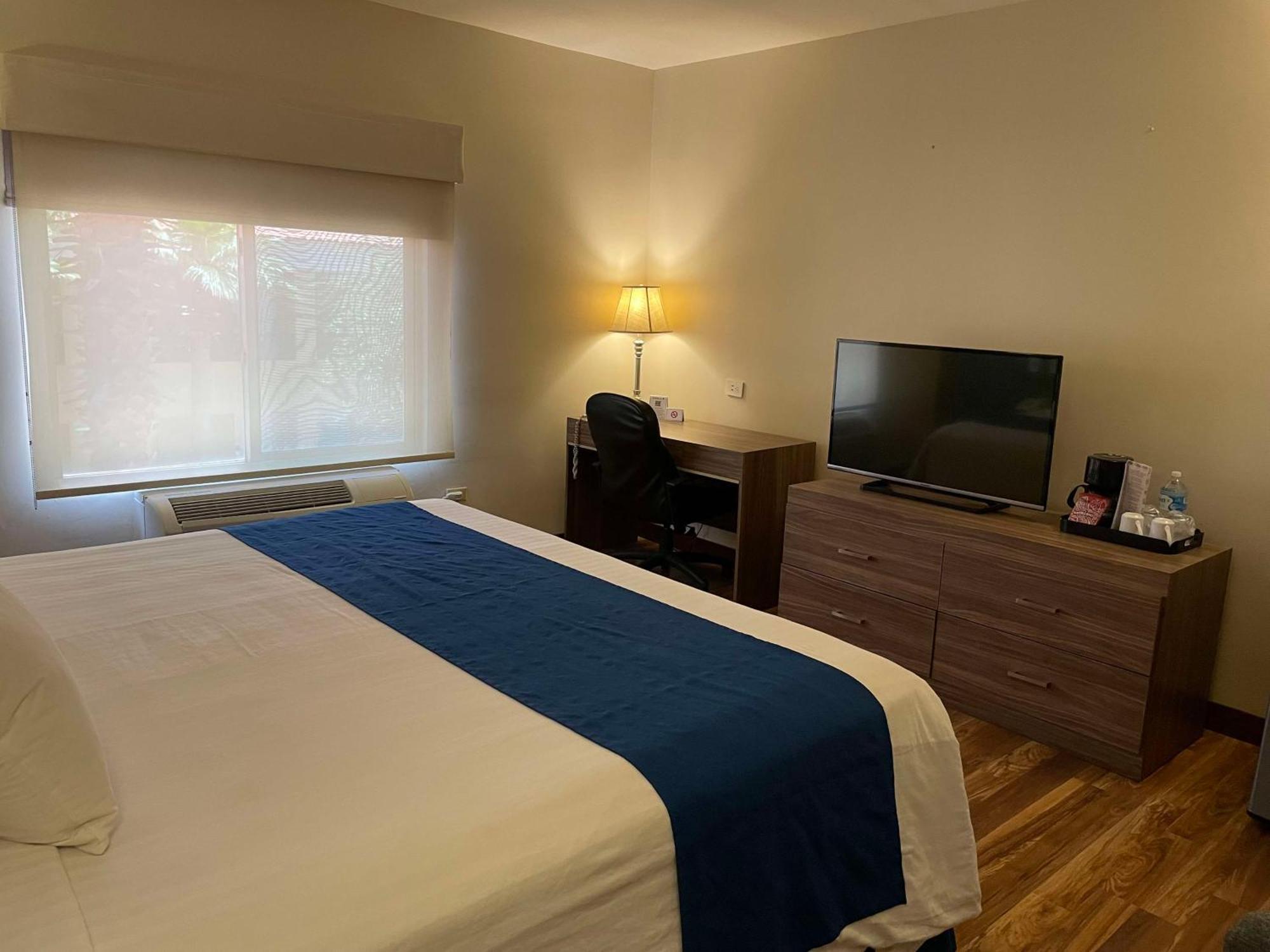 Best Western Plus Chihuahua Aeropuerto Exterior photo